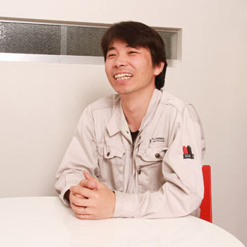 Responsive image